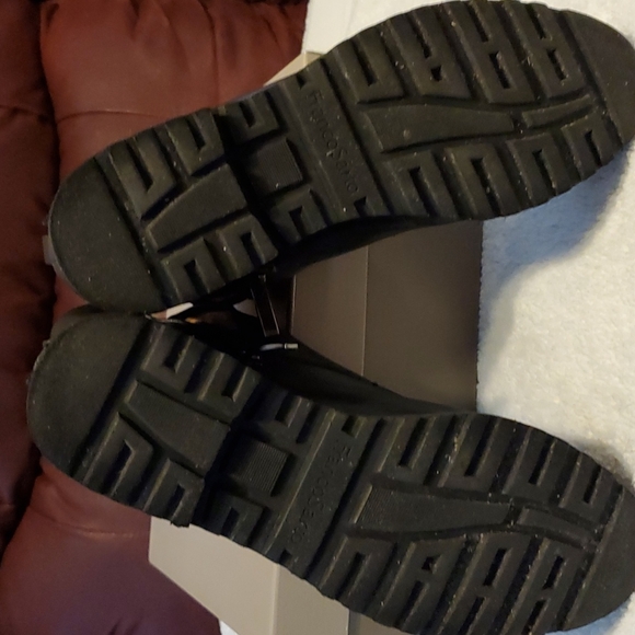 Franco Sarto water resistant boots - Picture 5 of 8